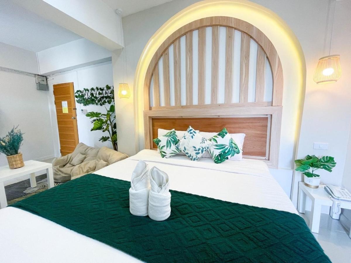 48 Donmuang Airport מלון 3*